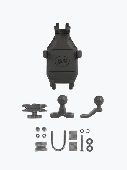 HJG Pro Phone Holder for Motorcycles and Bicycles