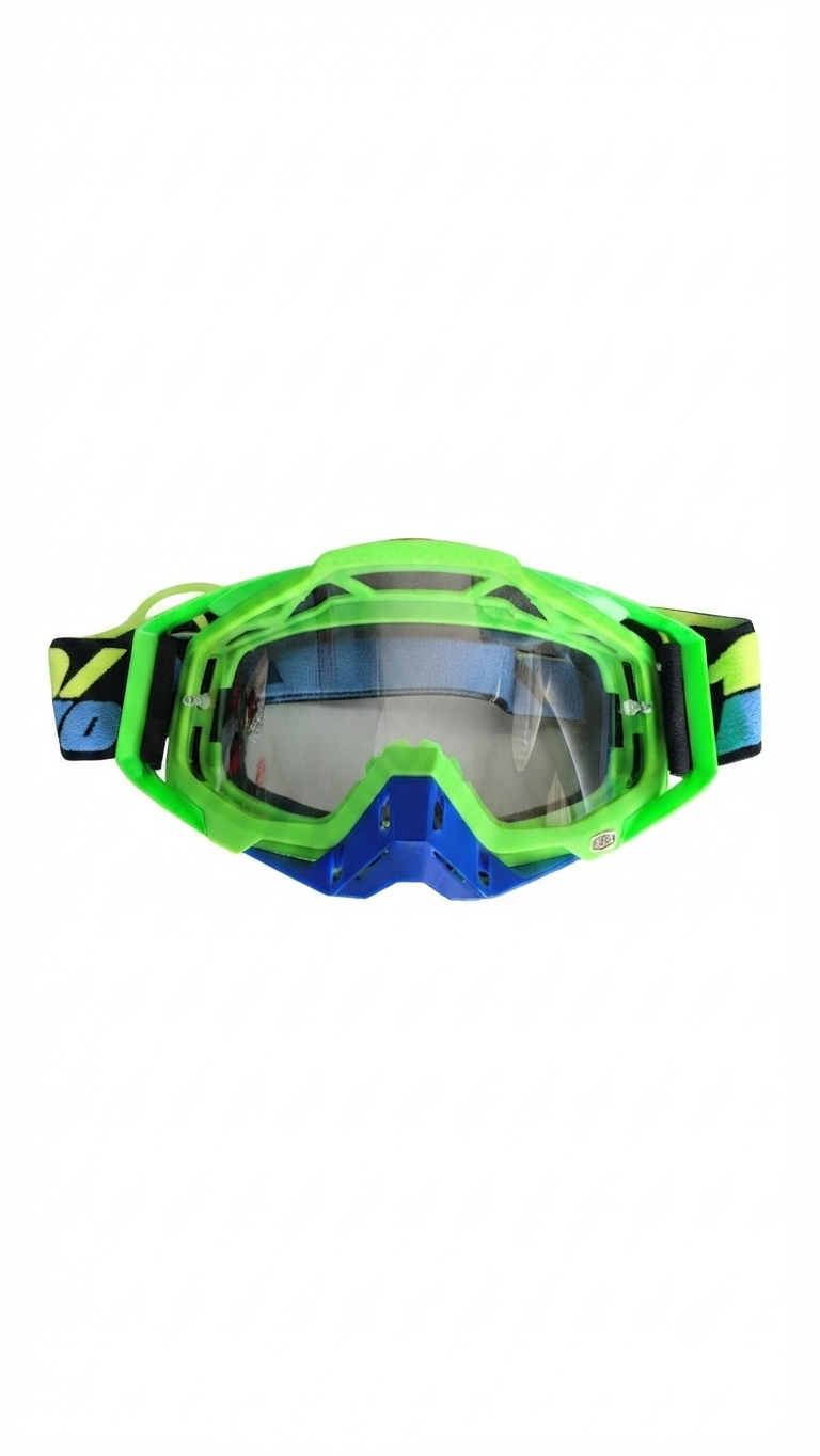 100% Motocross & Mountain Biking Goggles – Off-Road MX | GOG26676