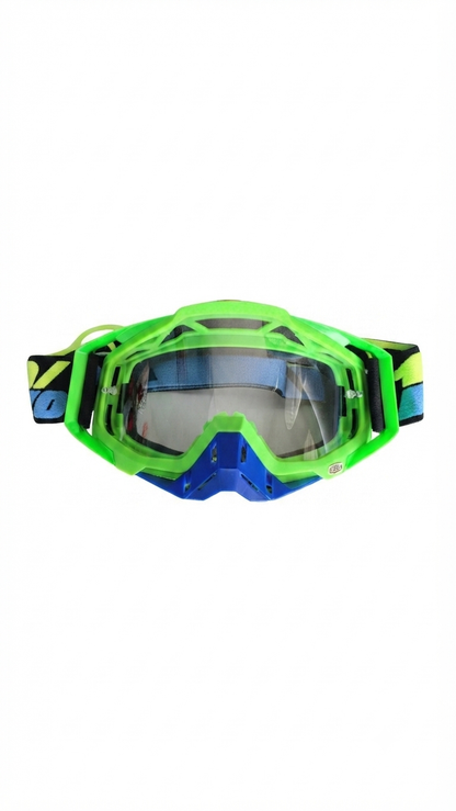100% Motocross & Mountain Biking Goggles – Off-Road MX | GOG26676
