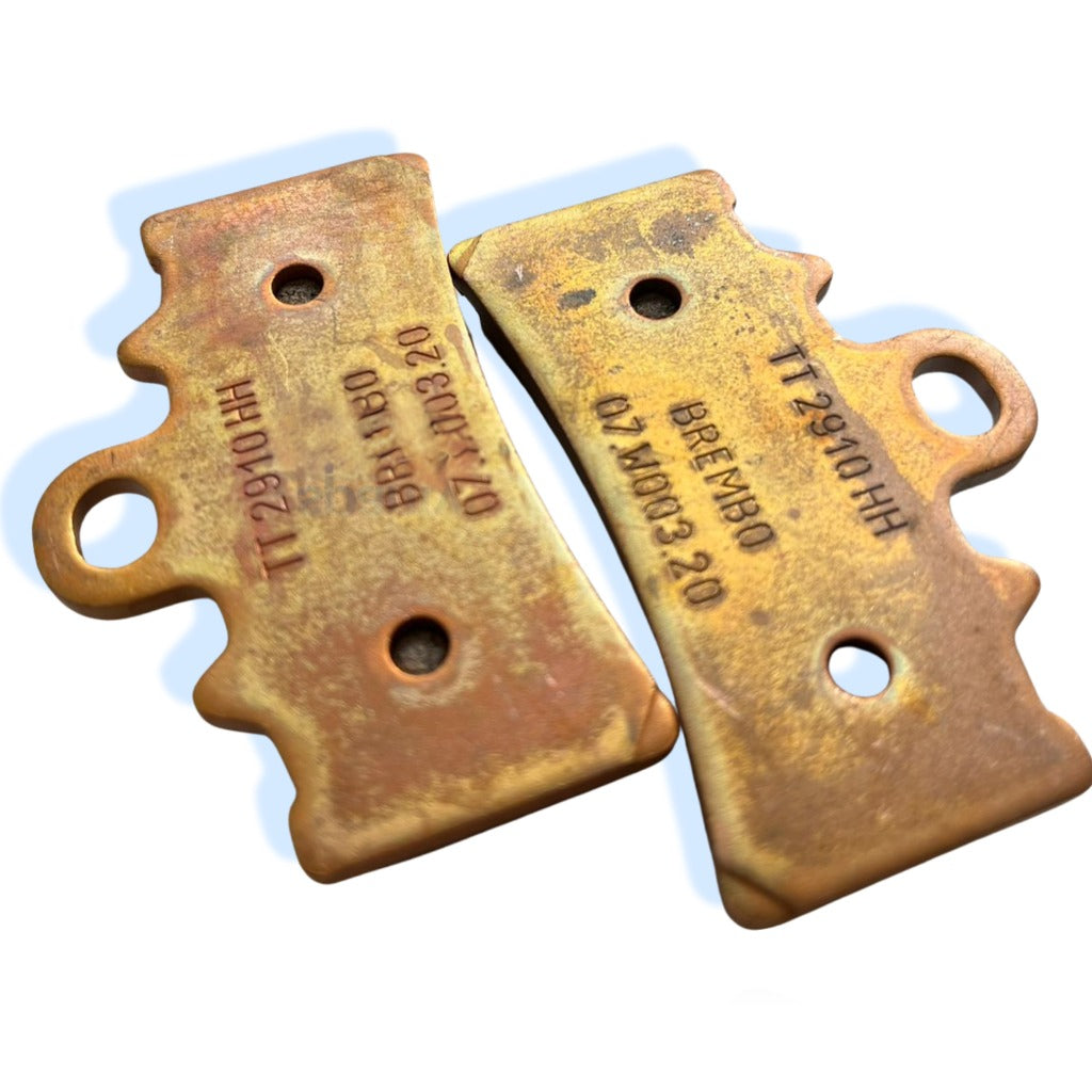 Brembo Sintered Front Brake Pads for KTM Duke / RC / Adventure 125/200/250/390