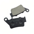 RE Interceptor 650/ Continental GT 650 Rear Brake Pads