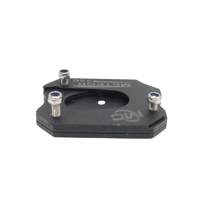 STAND EXTENDER FOR ROYAL ENFIELD METEOR 350