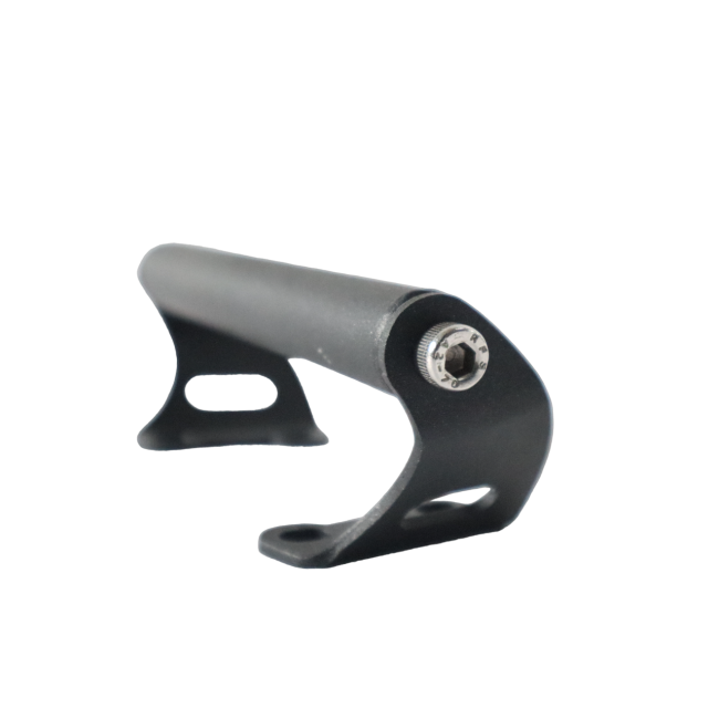 GPS MOUNT FOR SCRAMBLER 400X