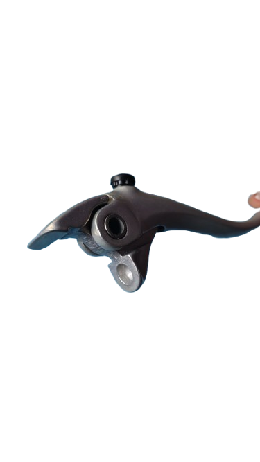 Royal Enfield Adjustable Front Brake Lever – Continental GT 650, Interceptor 650 & Super Meteor 650