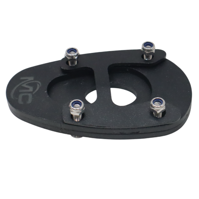 STAND AND EXTENDERS
STAND EXTENDER FOR YAMAHA XSR 155