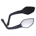 KTM Duke 200/250/390/125 Mirror (MY17 Onwards) - Long Stem Rear View