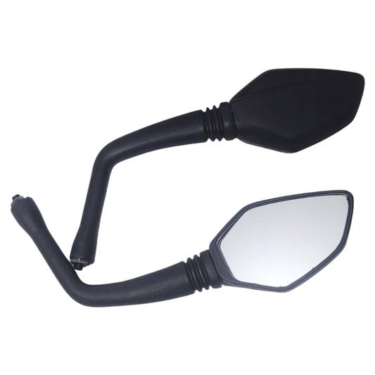 KTM Duke 125/200/250/390 Long Stem Rear View Mirror – MY2017 Onwards