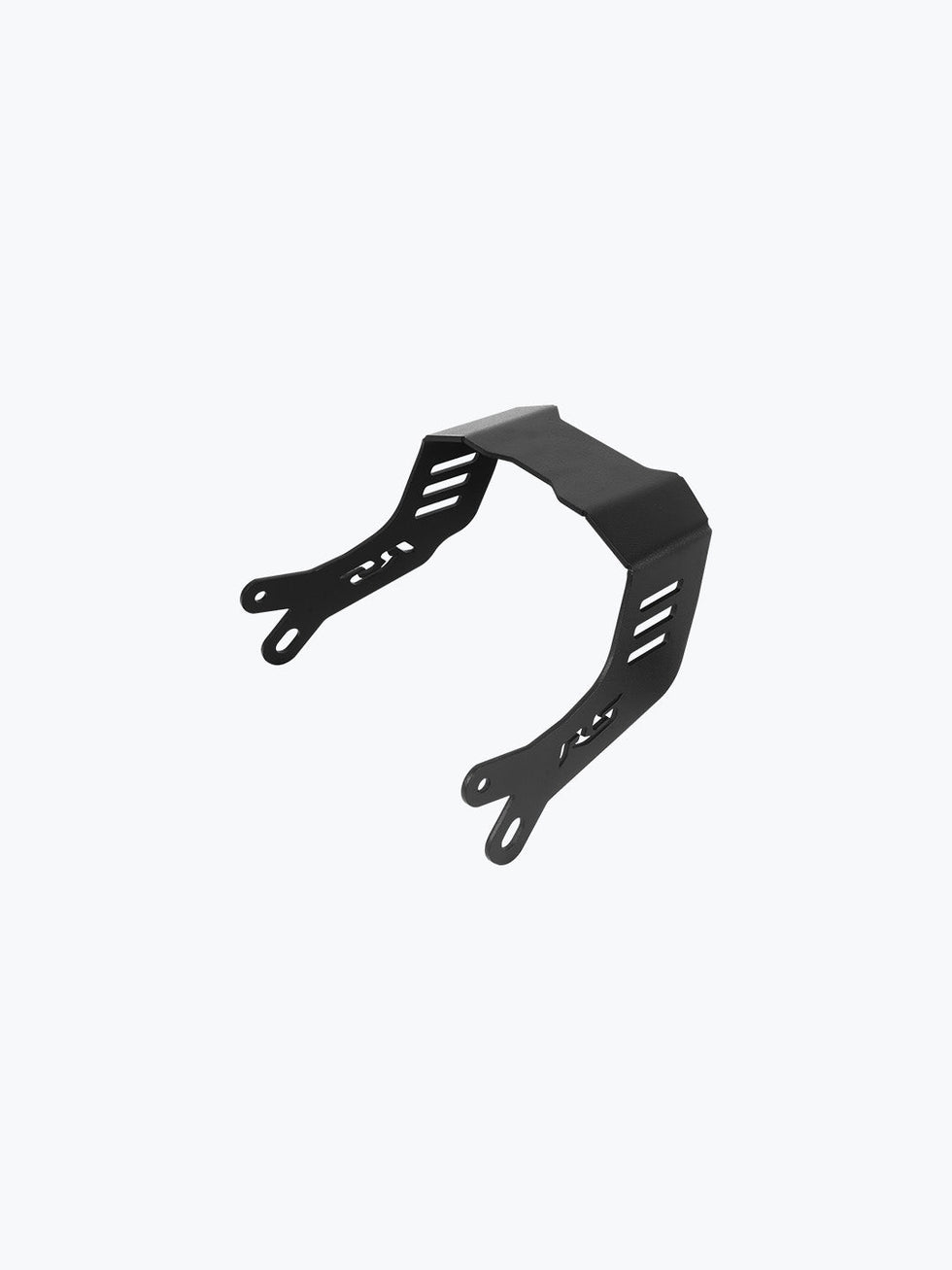 JB Racing Grab Rail for Honda CB350 RS Black