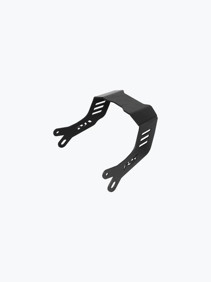 JB Racing Grab Rail for Honda CB350 RS Black