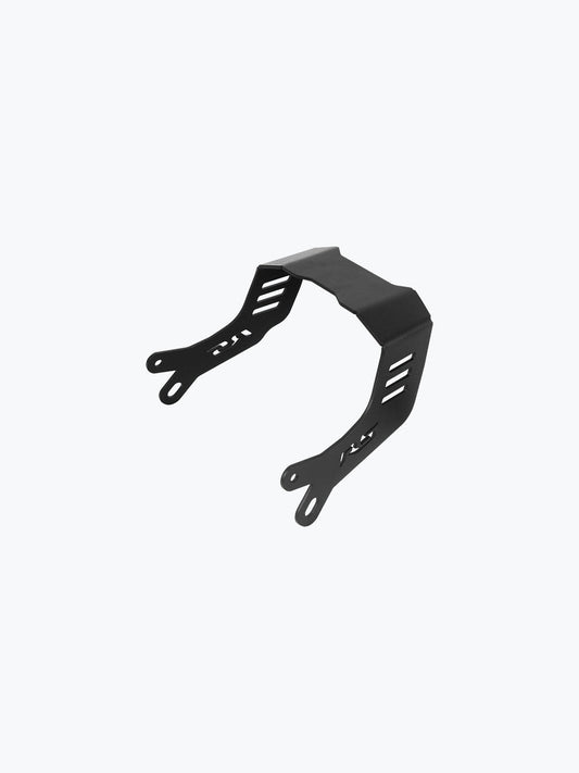 JB Racing Grab Rail for Honda CB350 RS Black