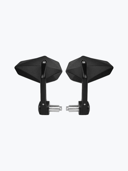 BSDDP B0503 Octagon GT Mirror | Premium Mirror
