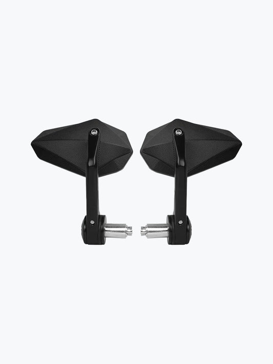 BSDDP B0503 Octagon GT Mirror | Premium Mirror