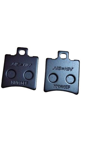 Piaggio Vespa front brake pads