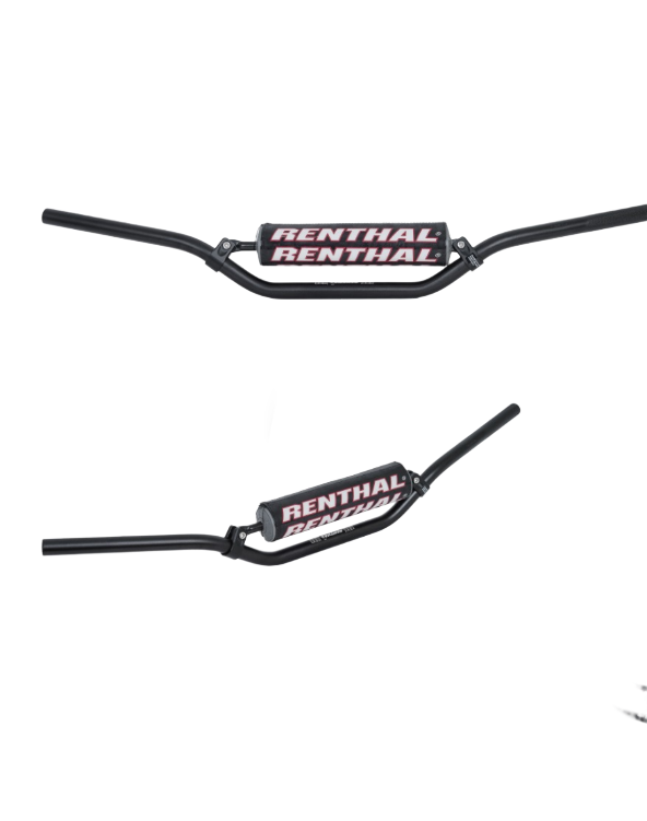 Renthal replica premium universal handle bar 22mm