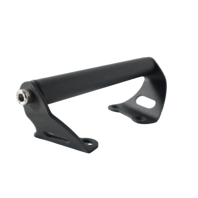 GPS MOUNT FOR SCRAMBLER 400X