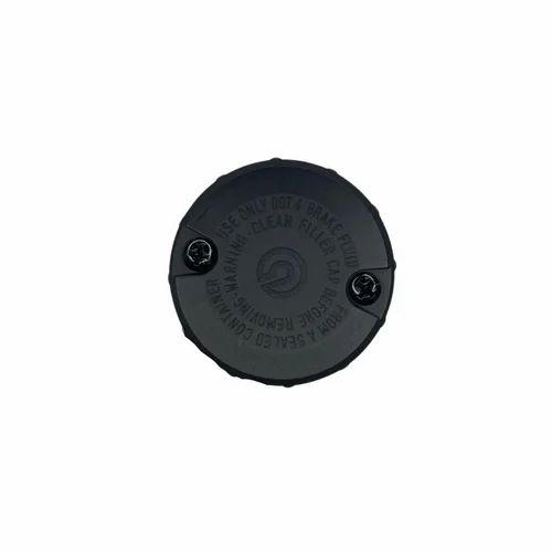 Brembo Brake Fluid Reservoir Can – Big 1.0 | Universal Motorcycle
