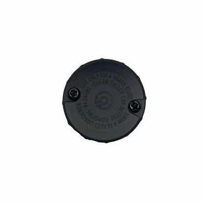 Brembo Brake Fluid Reservoir Can – Big 1.0 | Universal Motorcycle