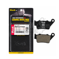 Suzuki gixxer 250 ceramic brake pads by Vesrah - rear