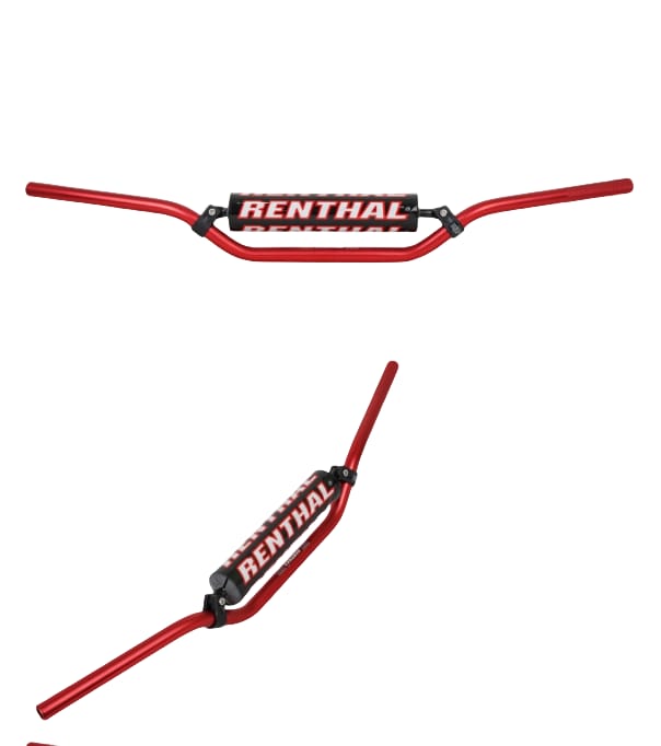Renthal replica premium universal handle bar 22mm