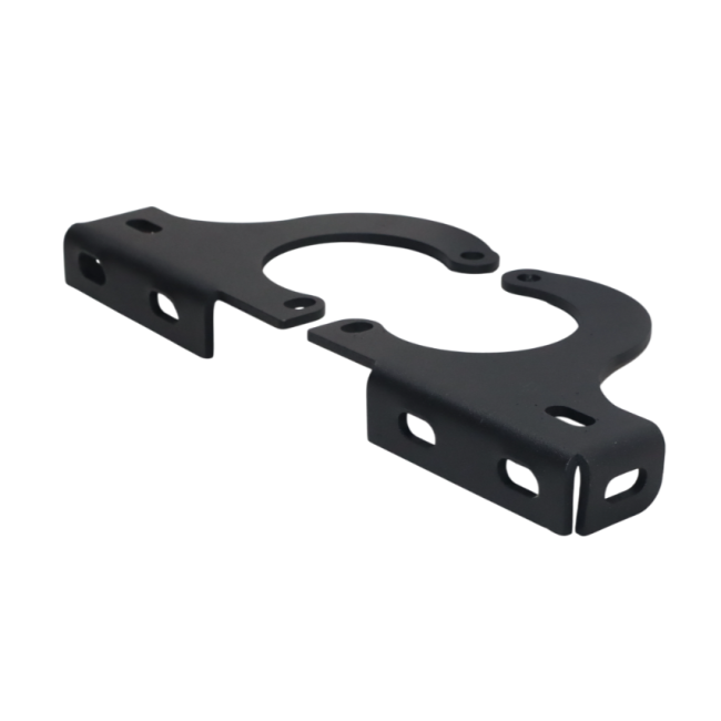 FOG LIGHT CLAMP FOR HERO XPULSE 210