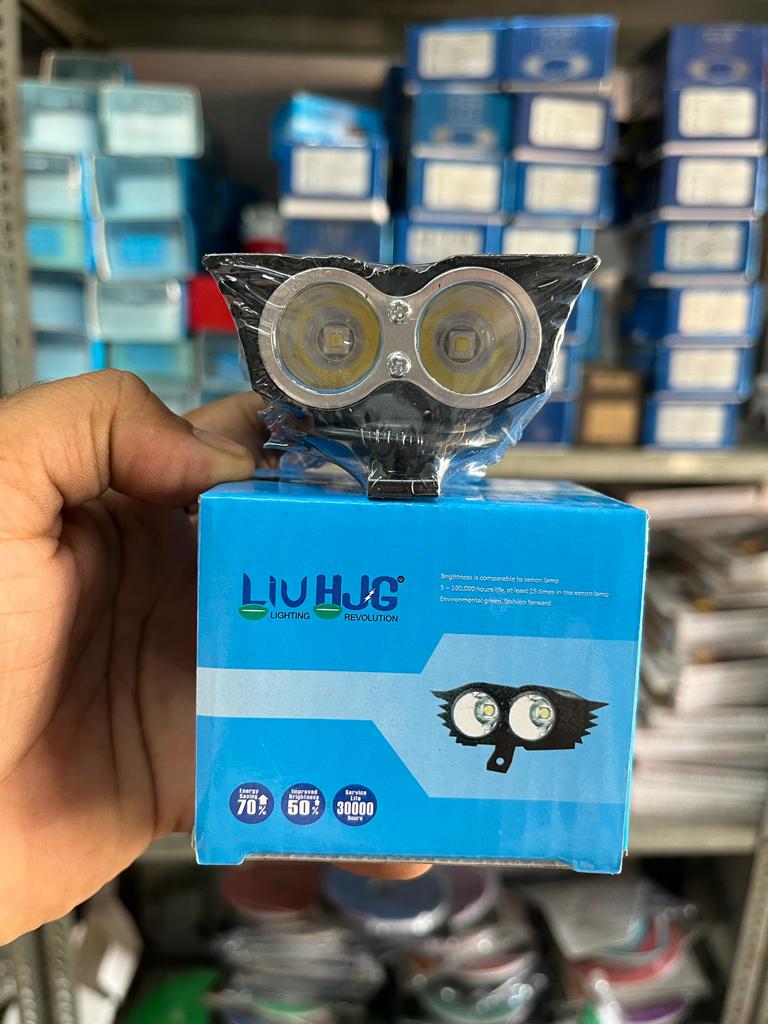 HJG owl 20watts Fog Light (1PIECE)