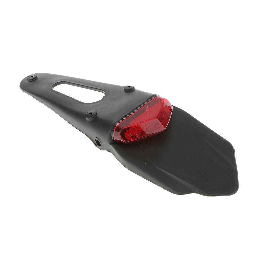 Dirt Bike Tail Light