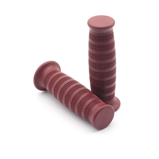 Retro Seven Section Throttle Grip