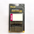 Yamaha R15 V4 front brake pad by vesrah ( Ceramic) SD-947