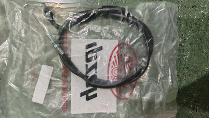 Jawa Throttle / Accelerator Cable – Jawa 300 CL, 42 & Perak | T2401DKW0010N