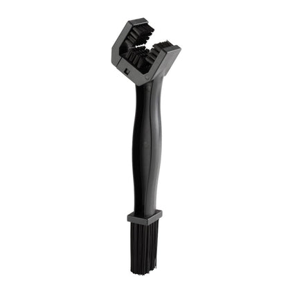 Universal Motorcycle Chain Cleaner Brush – High-Quality Plastic | Bikes & Bicycles