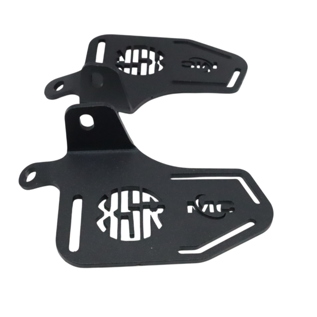 FOOTREST FOR YAMAHA XSR 155
