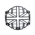 HEADLIGHT GRILL FOR INTERCEPTOR 650