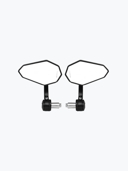 BSDDP B0503 Octagon GT Mirror | Premium Mirror