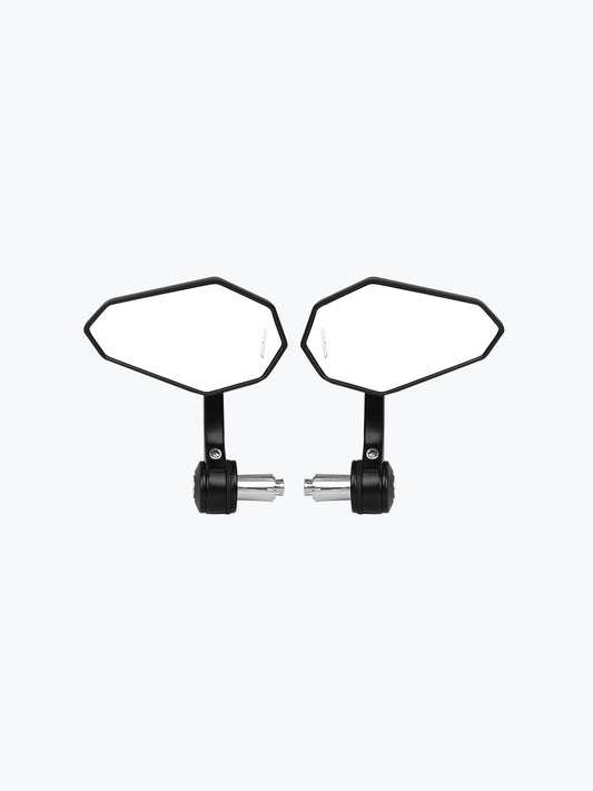 BSDDP B0503 Octagon GT Mirror | Premium Mirror