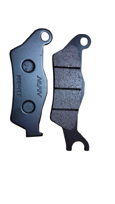 Nifin Front Brake Pads – Aprilia SR / Storm 125, 150 & 160