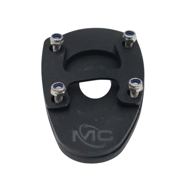 STAND AND EXTENDERS
STAND EXTENDER FOR YAMAHA XSR 155
