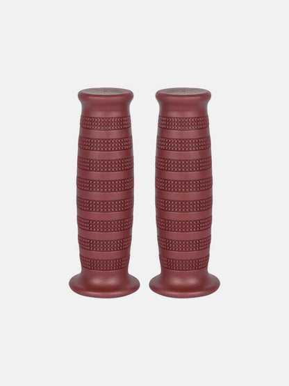 Retro Seven Section Throttle Grip