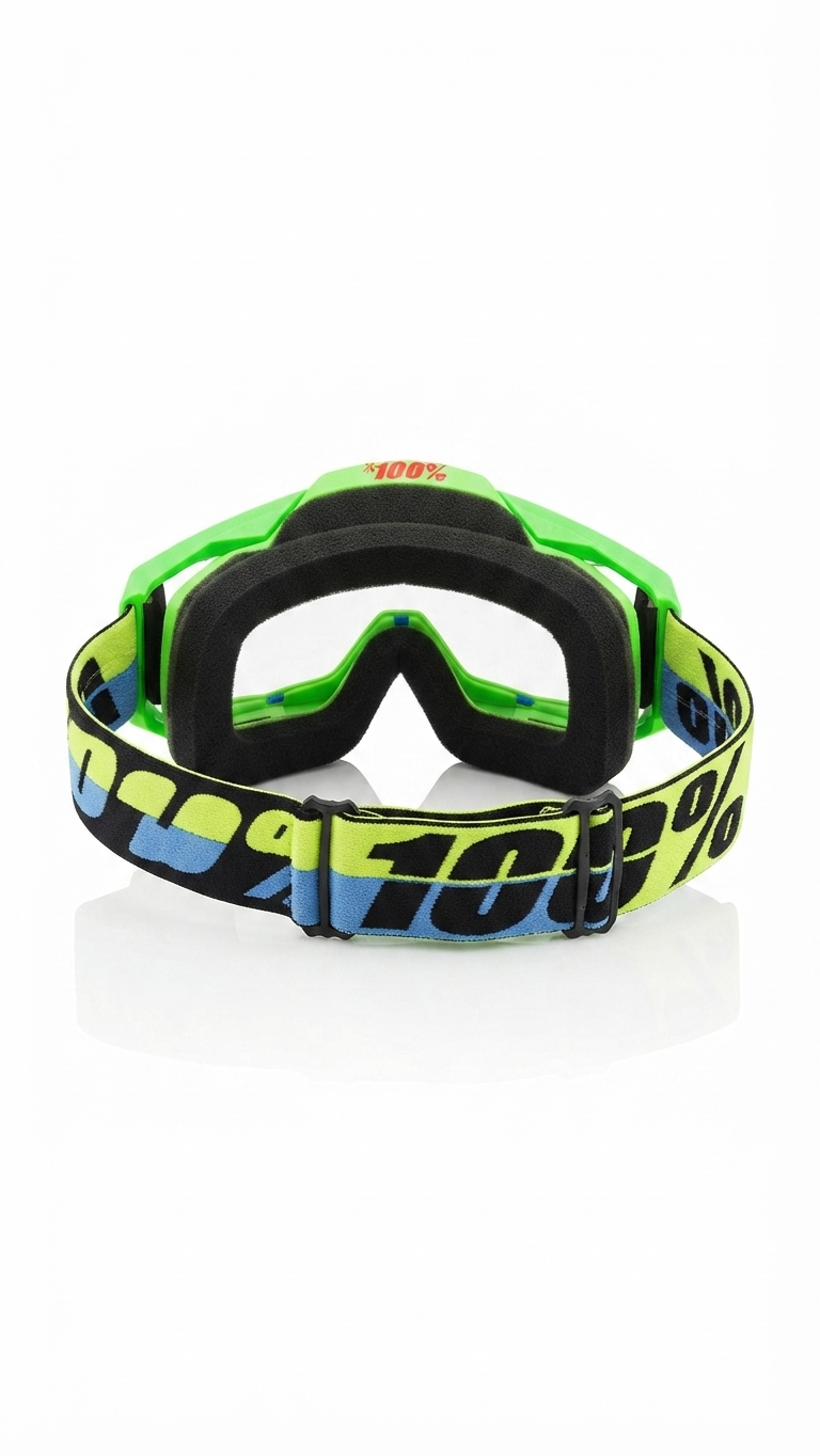 100% Motocross & Mountain Biking Goggles – Off-Road MX | GOG26676
