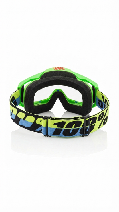 100% Motocross & Mountain Biking Goggles – Off-Road MX | GOG26676