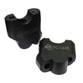 HANDLE BAR RISER FOR YAMAHA XSR 155(Moto care)
