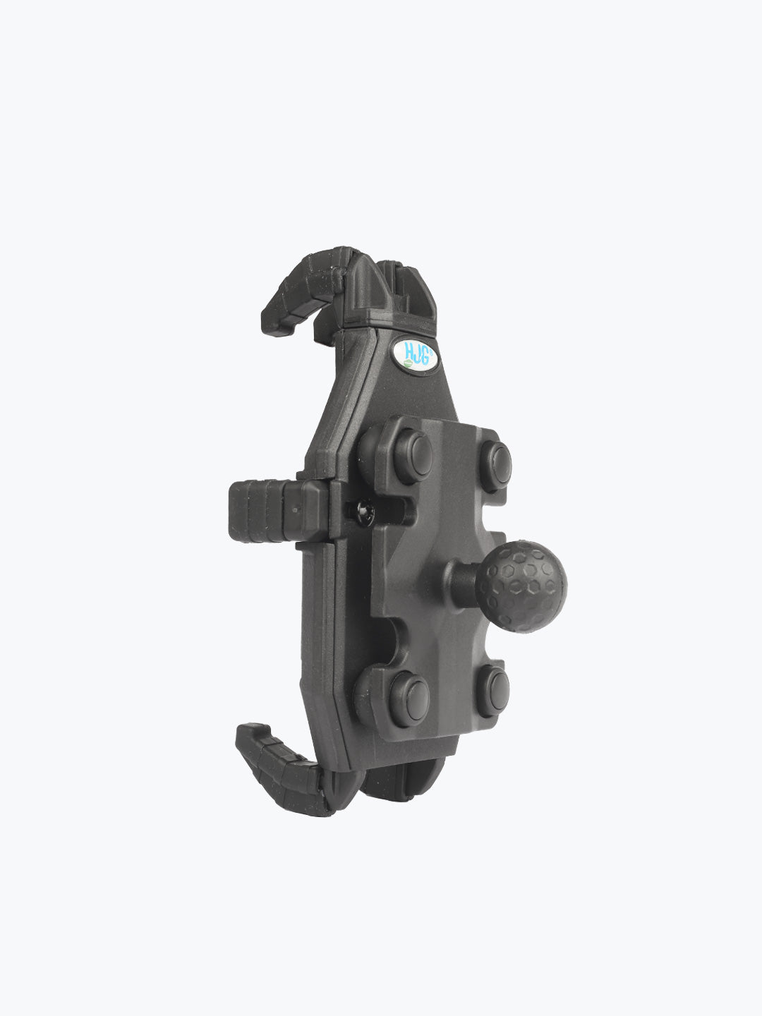 HJG Pro Phone Holder for Motorcycles and Bicycles