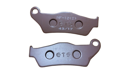 ETS Front Brake Pads – Yamaha R15 V3, MT-15 V1 & V2