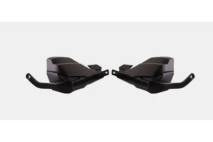 MX Handguard With White DRL