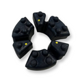 Rear Wheel Cushion Rubber For Royal Enfield Himalayan | Scram 411 | Scram 440. Part no - 587852/C