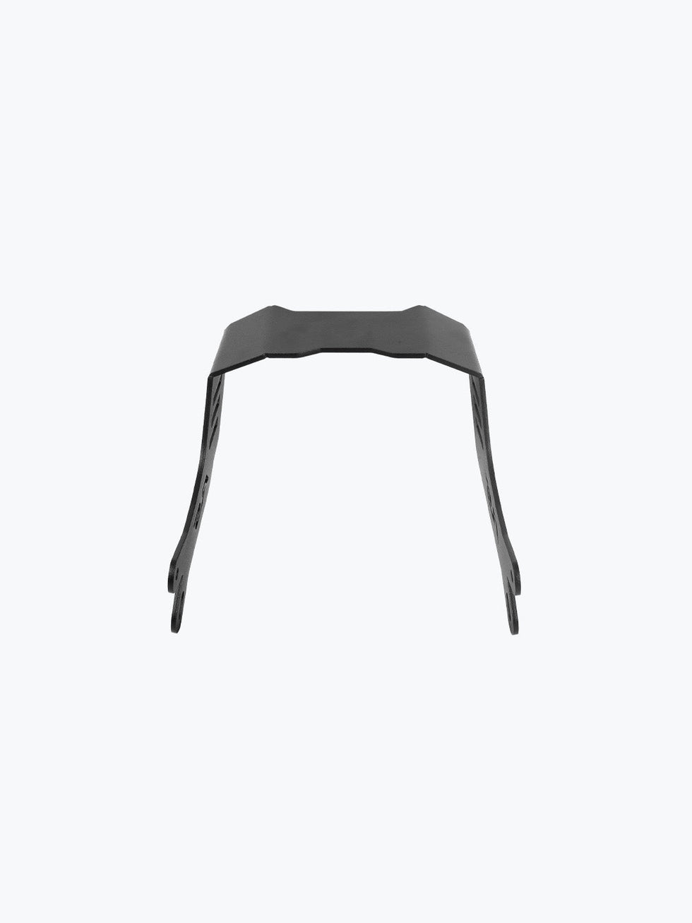 JB Racing Grab Rail for Honda CB350 RS Black