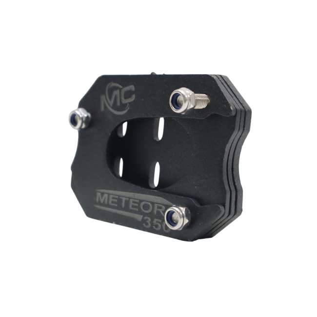 STAND EXTENDER FOR ROYAL ENFIELD METEOR 350