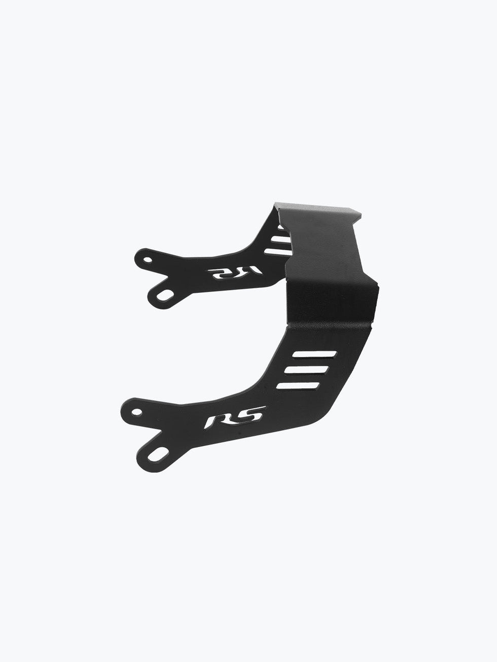 JB Racing Grab Rail for Honda CB350 RS Black