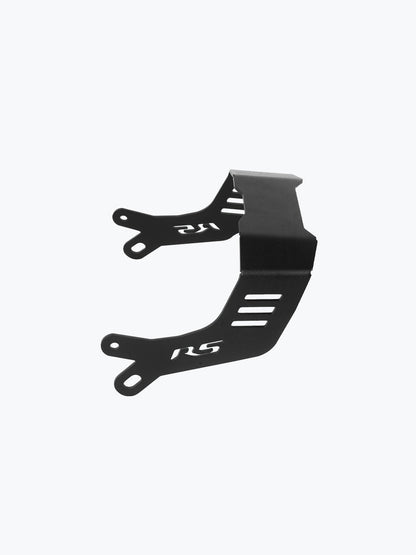 JB Racing Grab Rail for Honda CB350 RS Black