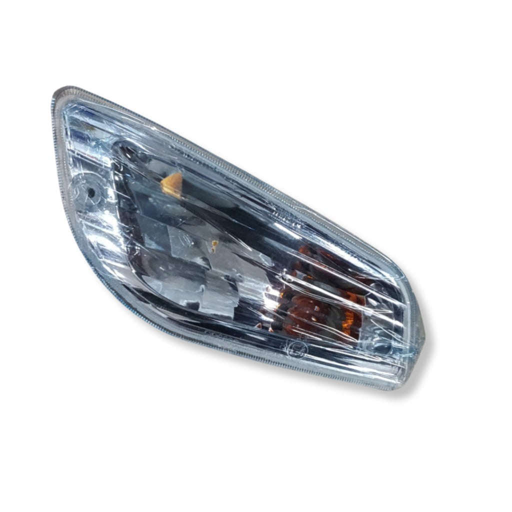 Vespa indicator front (turn signal light)