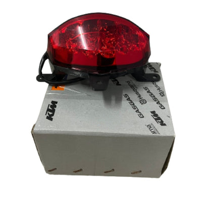 KTM duke 200 /390 BS3 tail lamp assembly.JG401001